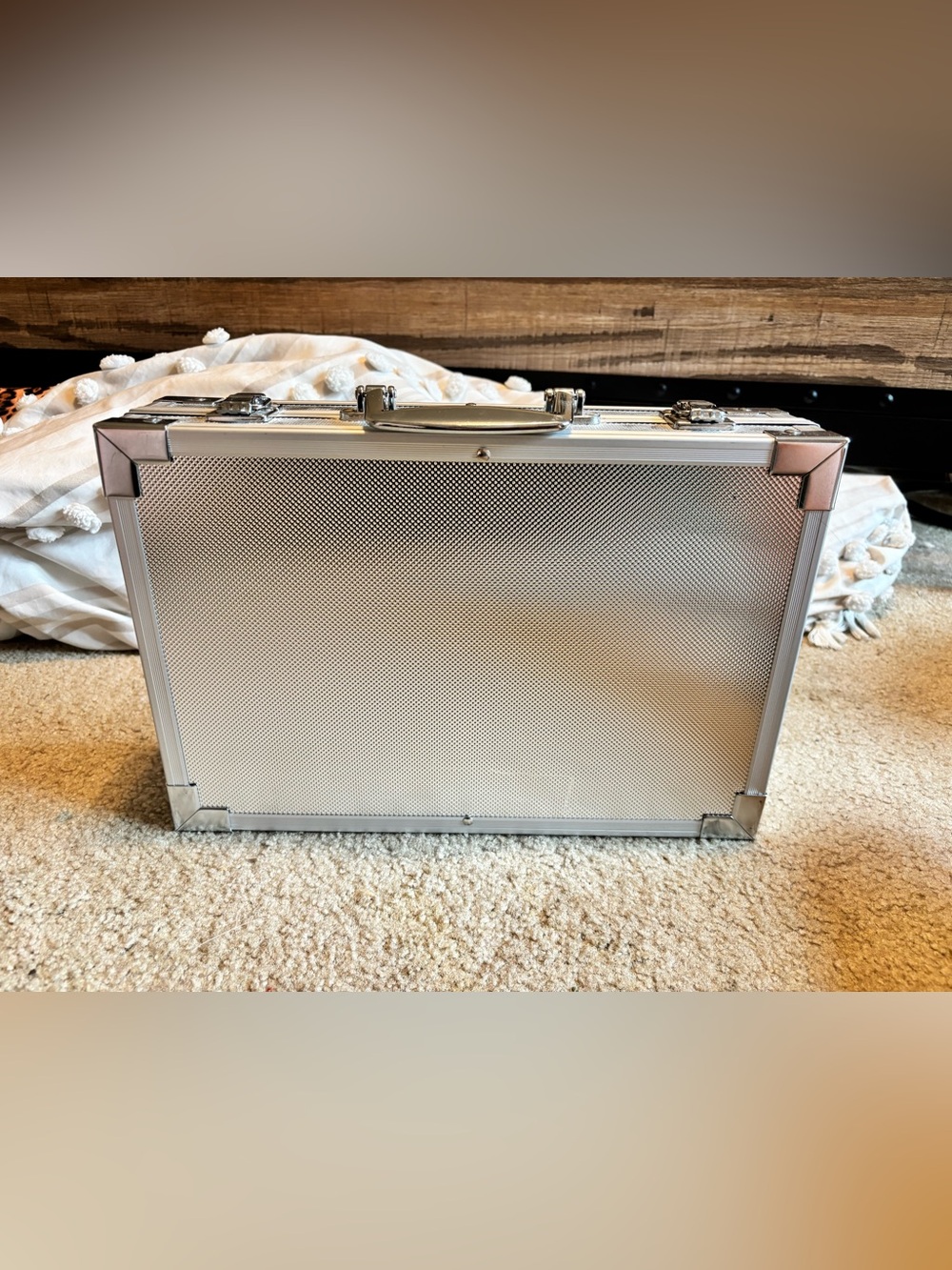 126 piece Artist’s Loft Art Set